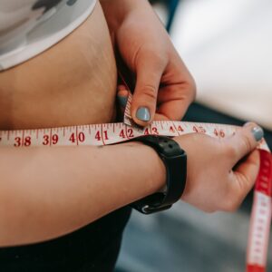 weight loss from bariatric surgery
