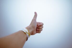 thumbs up for ambulatory surgery centers